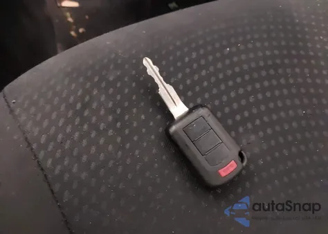 2019 Mitsubishi Mirage G4 Es z USA, uszkodzony, nr VIN ML32F3FJXKHF12433